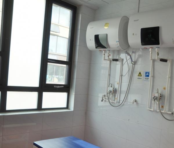 莒南县华泉为老服务中心环境图片