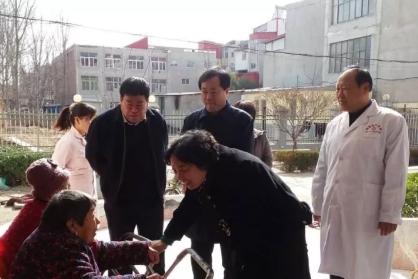 馆陶县春林托老医养院_邯郸7000元老年护理院地址在哪,邯郸 养老院