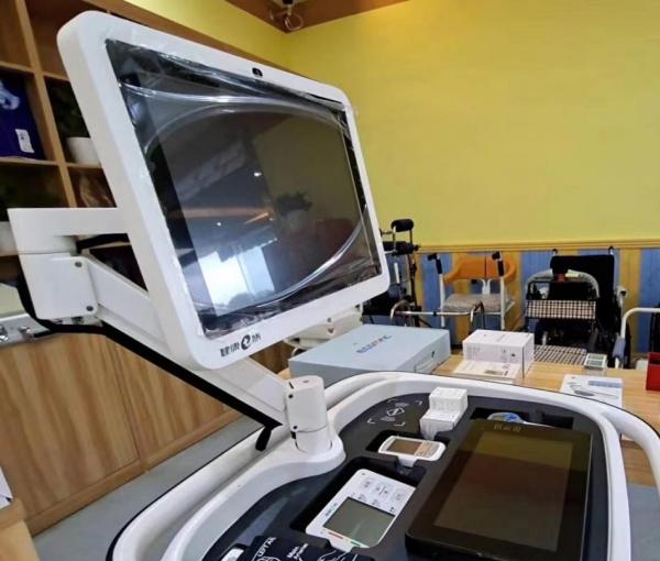 时光之家·照护站_自贡低端养老社区,自贡低端养老社区有哪些