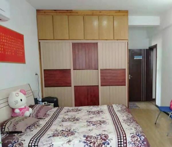 黄石市温馨园敬老院环境图片