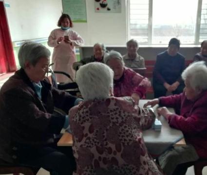 永年县永寿养老服务中心_邯郸民办养老院有哪几家,邯郸公办养老院