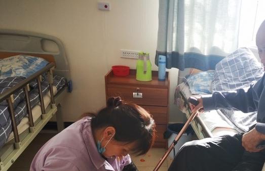 西域家园老年公寓_乌鲁木齐养老院排名前十,乌鲁木齐的养老院有哪些?