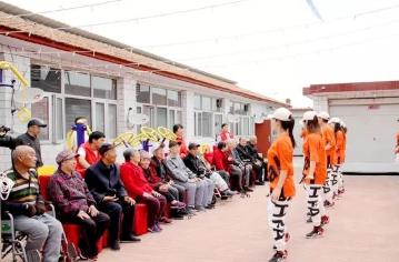 涿鹿县乐巢老年公寓_张家口老年痴呆照护老年公寓价位多少钱