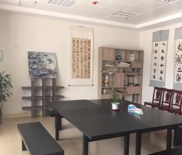 东莞市沙田镇敬老院