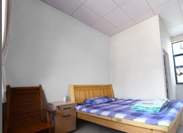 泾县蔡村瑞星养老院_宣城3000元左右养老院哪个好