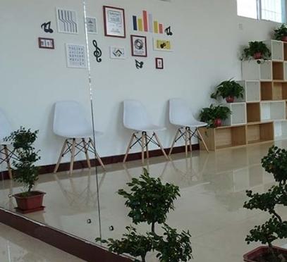 怡福苑老年公寓_石家庄环境好的养老社区,石家庄性价比高的养老院