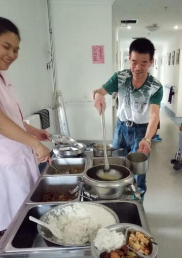 济南市长清区荣泰颐养老年公寓_济南包吃包住养老院怎么样,济南养老院最便宜的是哪家