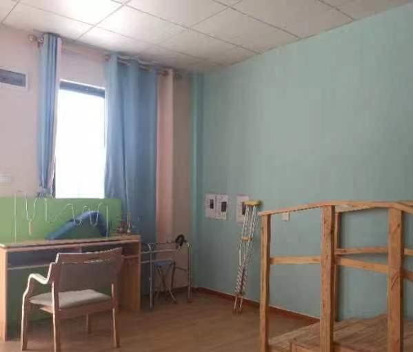 第一养老从化区城郊街颐康中心环境图片