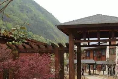 北川羌族自治县红枫敬老院养老服务中心_绵阳5000元左右老年护理院列举几家