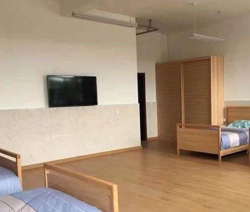 莒县招贤老年康复中心_日照较好的养老院,日照最好的养老院