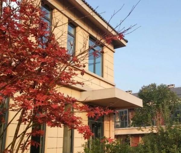 长兴元墅景程老年公寓_湖州口碑好老年护理院,湖州老年康复医院