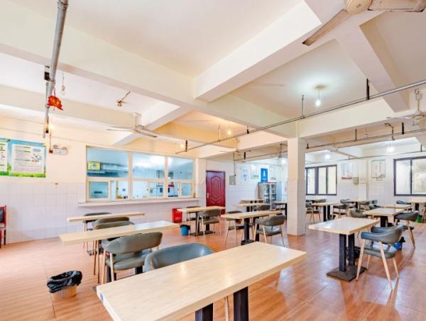 彭州市致和敬老院