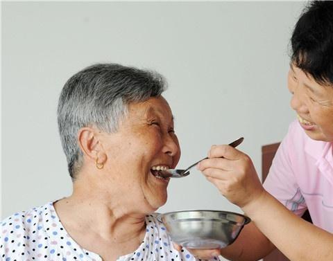 安徽省合肥市夕阳红老年护理院环境图片