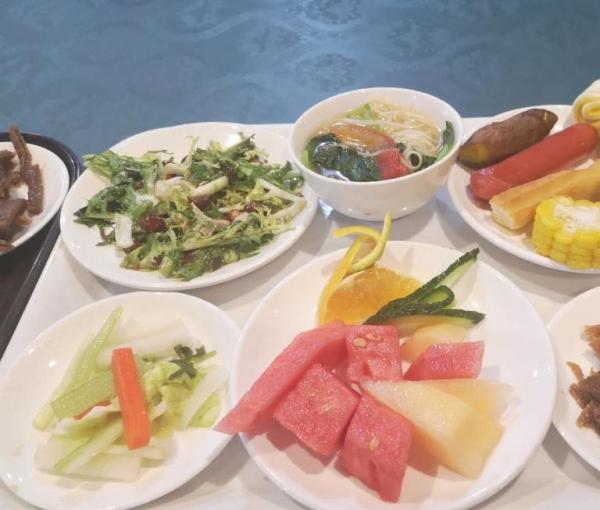 三亚海棠湾柏丽沙滩康养度假酒店环境图片