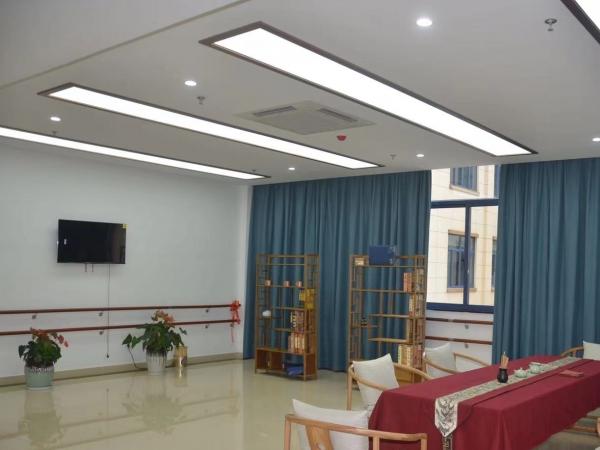 光大百龄帮·缙云养老院_丽水环境好的养老院收费价格表,丽水市养老院价格表