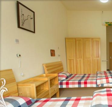 中牟县锦源老年公寓_郑州全护理老年公寓,郑州老年护理院