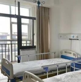 南县精神病医院环境图片