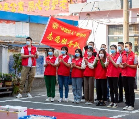 潘集区福寿老年公寓_淮南养老院,淮南养老院收费多少钱一个月