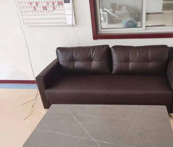 九如城仲宫康养中心环境图片