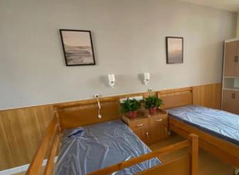 长葛市安泰之家颐养院环境图片