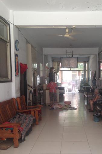 迁安市安康祈多多老年公寓_唐山连锁老年公寓排名前十,唐山市公立养老院有几家