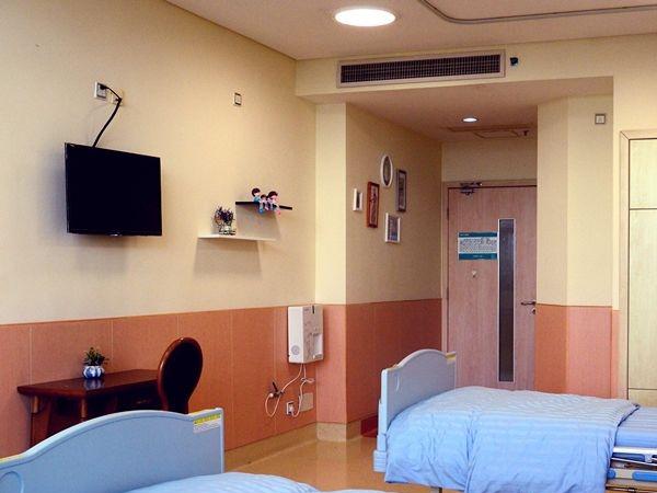 东莞市仁康护理院_东莞有名的养老院价格一览表