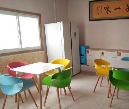 北京市华医堂养老康复中心