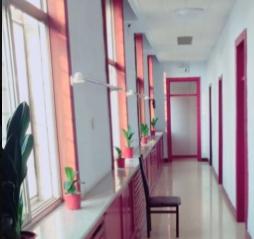 辽宁省义县温馨之家老年公寓环境图片