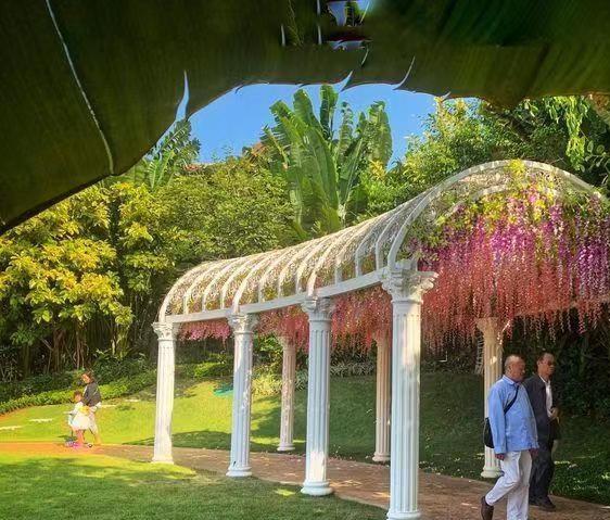 海南清水湾滨海度假公寓(碧桂园店)环境图片