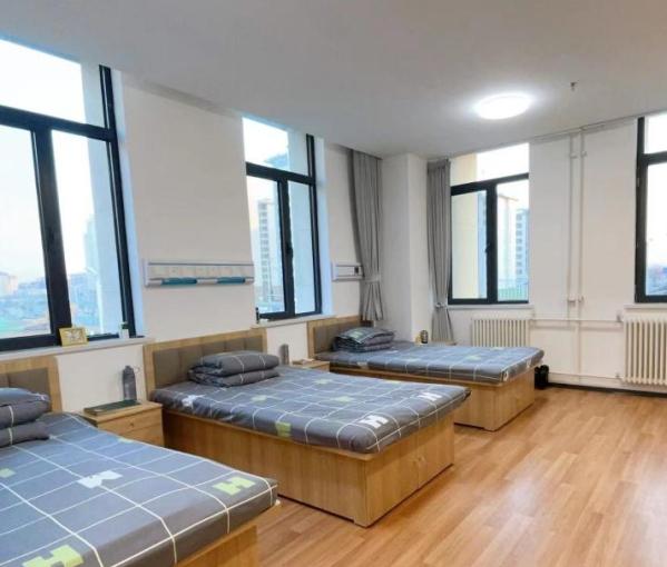 雄安养老中心_保定5000元左右养老院,保定高档养老院