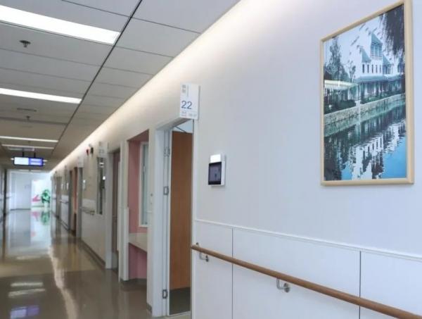 合肥京东方护理院_合肥豪华养老社区,合肥最高端的养老院