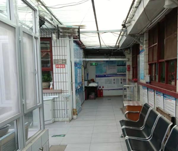 怀来县沙城镇松鹤老人圆福园_张家口3000-5000养老院电话