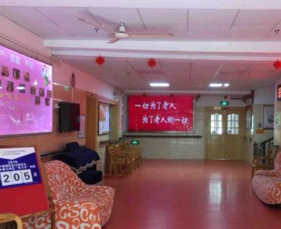 上海徐汇区龙华街道敬老院_上海徐汇区五星级养老院,上海市徐汇区养老院有几个