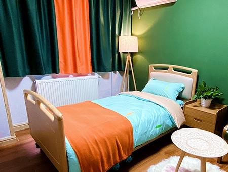 宏善·嘉康荟颐年公寓环境图片