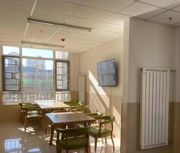 天津市北辰区青源街荣欢园安馨托老所环境图片