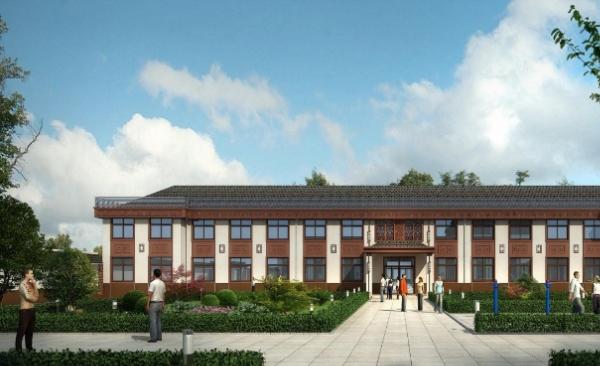 阳光佳苑·乐陵市朱集院（山东省乐陵市朱集镇医养中心）_德州最贵养老院,德州敬老院哪个比较好