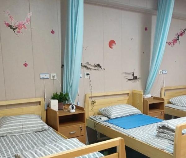 嘉祥县善缘康养产业发展服务中心环境图片