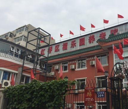 红桥区福乐园养老院_天津养老院推荐,天津十佳养老院