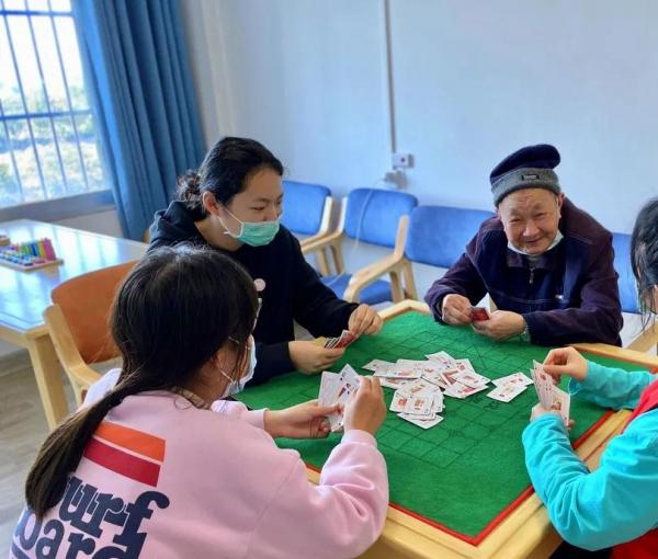 楠山有约·颐江坊环境图片