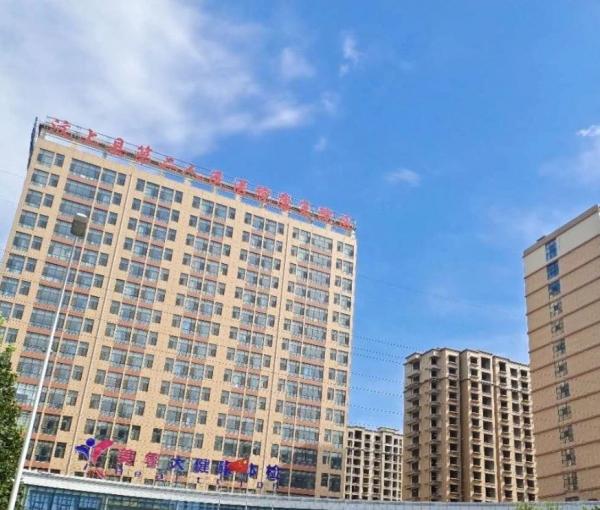 汶上中都怡养苑_济宁老年护理院介绍几家,济宁老年康复医院