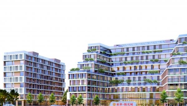 东华阳光城_东莞养老院推荐,东莞老人疗养院 哪家最好