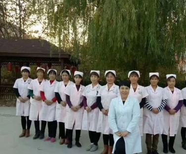 润天阳老年公寓_保定附近老年公寓,保定哪家老年公寓条件好