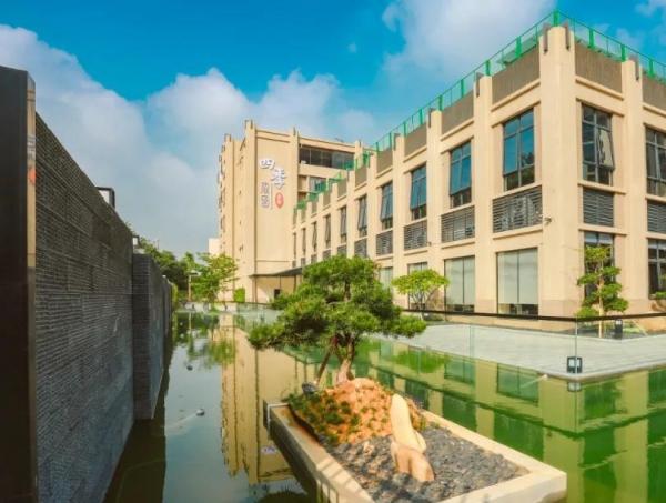 幸福四季家园养老中心_江门养老院,江门养老院招聘