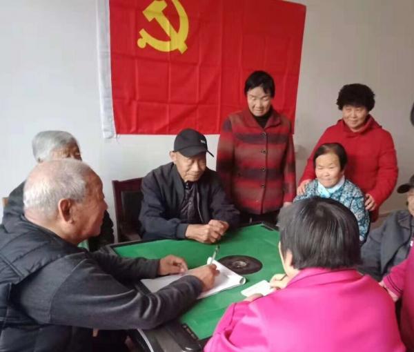 齐河县银河湾老年公寓_德州老年公寓地址在哪,德州老年公寓地址在哪里