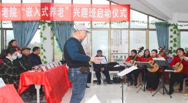 泸州川蓝康复医院（泸州市川蓝养老院）_泸州比较好的老年护理院目录,泸州老人院