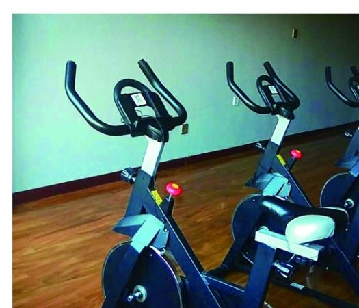 青海恒生长者照护服务中心环境图片