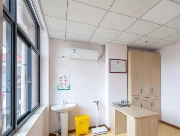 湖州市南浔区久安老年福利中心_湖州医养一体老年护理院有哪几家