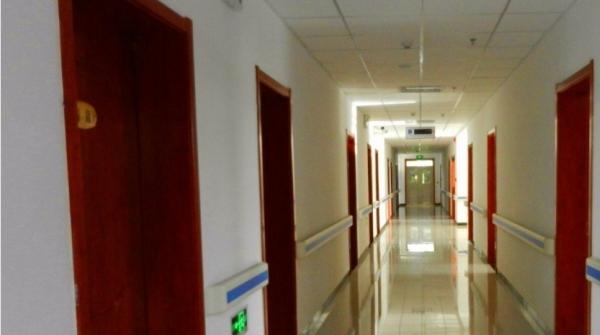 广灵县老年公寓_大同失智老年护理院排名前十,大同附近养老院