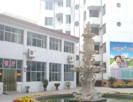 林州市老年公寓_安阳豪华养老院,安阳养老院一个月收费多少