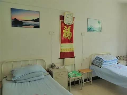 兰州市社会福利院环境图片